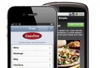 Chef's iPhone app aims to streamline food industry